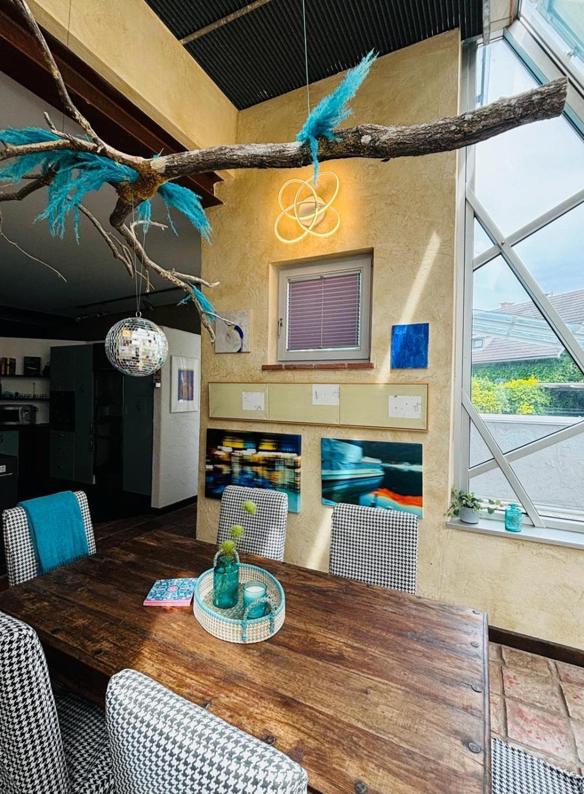 Vila Opal Klagenfurt am Woerthersee Exteriér fotografie